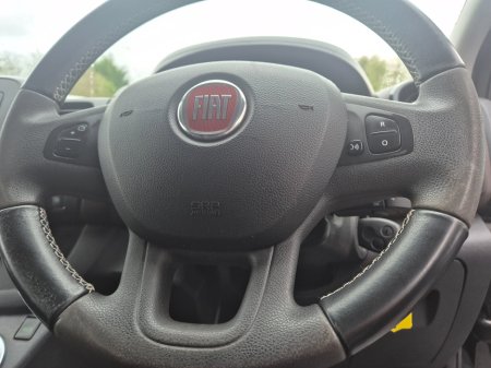 2021 Fiat Talento - thumbnail 9