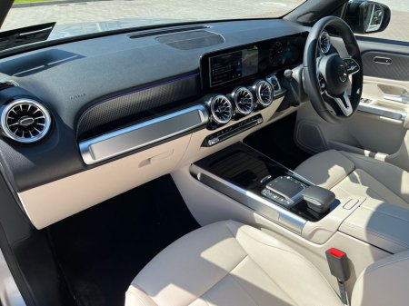 2025 Mercedes-Benz EQB - thumbnail 12