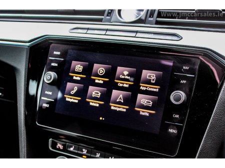 2018 Volkswagen Arteon - thumbnail 25