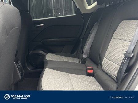 2022 Renault Captur - thumbnail 10