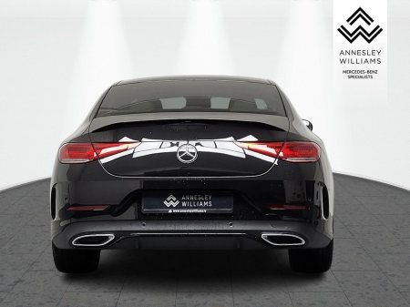 2023 Mercedes-Benz CLS Class - thumbnail 7