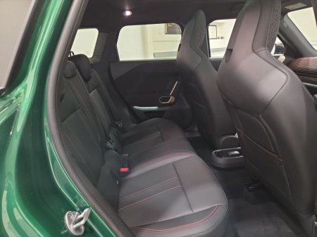 2026 MINI Aceman JCW thumbnail