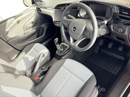 2026 Opel Corsa - thumbnail 5