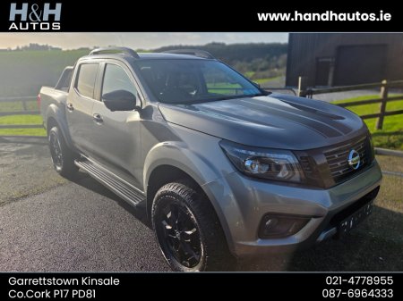 2019 Nissan Navara - thumbnail 15