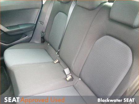 2023 SEAT Arona 1.0TSI 110BHP SE PLUS PA €18,950 thumbnail