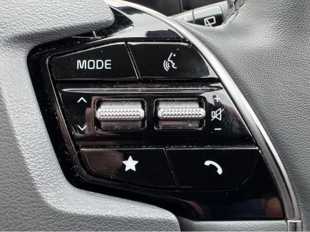 2023 Kia Niro EV K4 5DR AUTO €23,995 thumbnail