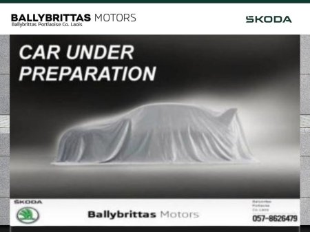 2019 Skoda Octavia - thumbnail 1