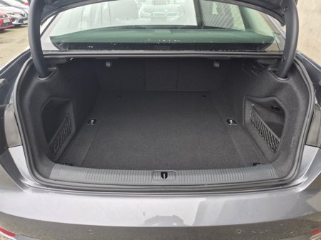 2017 Audi A4 1.4T Automatic 12 Months Warranty Finance Available €19,950 thumbnail