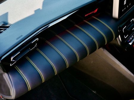 2025 Renault 5 - thumbnail 30