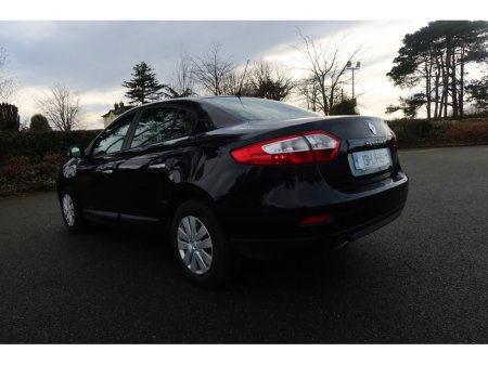 2013 Renault Fluence - thumbnail 16