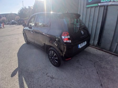 2016 Renault Twingo - photo 4