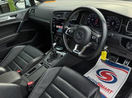 2017 Volkswagen Golf - thumbnail 9