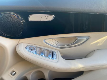 2022 Mercedes-Benz GLC Class - thumbnail 27