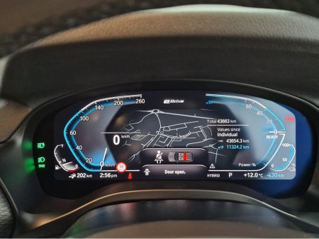 2023 BMW X3 - thumbnail 38