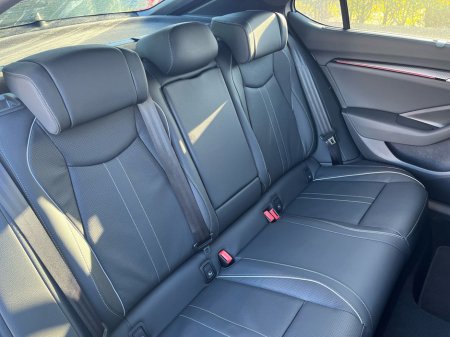 2026 Skoda Superb - thumbnail 9