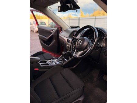 2016 Mazda CX-5 - thumbnail 33