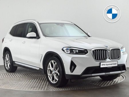 2023 BMW X3 - thumbnail 1