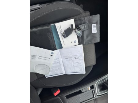 2016 Volkswagen Passat 2.0 TDI 150HP Comfortline €9,850 thumbnail