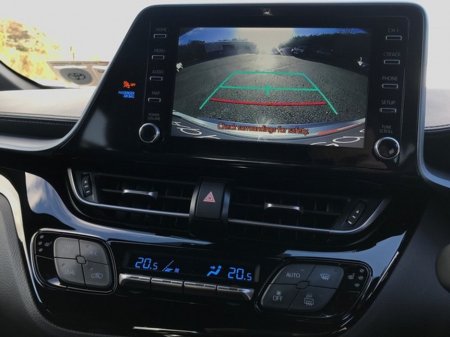 2022 Toyota C-HR - thumbnail 13