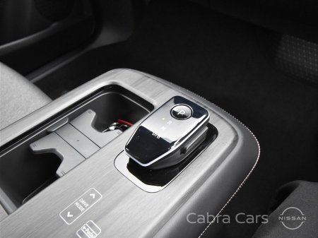 2026 Nissan Ariya - thumbnail 18