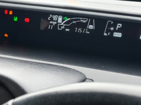 2017 Toyota Aqua - thumbnail 14