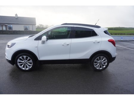 2019 Opel Mokka - thumbnail 6