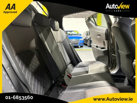 2020 Toyota C-HR 1.8 Self-Charging Hybrid Automatic. AA APPROVED // FINANCE & NATIONWIDE DELIVERY AVAILABLE // SIMI DEALER €23,995 thumbnail