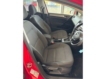 2014 Volkswagen Golf - thumbnail 7