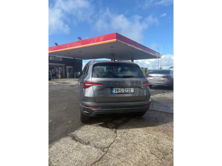 2024 Skoda Karoq - thumbnail 10