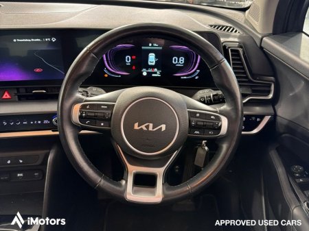 2022 Kia Sportage - thumbnail 15