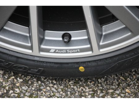 2025 Audi A6 - thumbnail 8