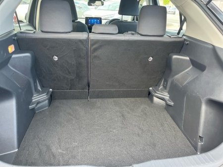 2024 Toyota Yaris Cross - thumbnail 10