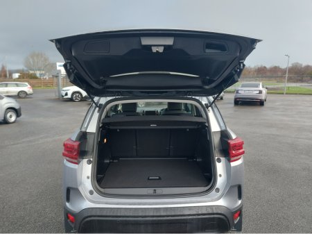 2023 Citroen C5 Aircross FEEL PACK BLUEHDI €32,950 thumbnail