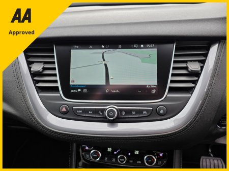 2021 Opel Grandland X - thumbnail 18