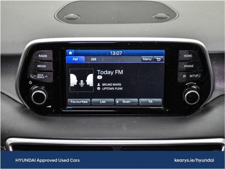 2019 Hyundai Tucson 2WD Executive Petrol thumbnail