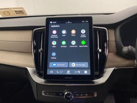 2026 Volvo XC90 - thumbnail 11