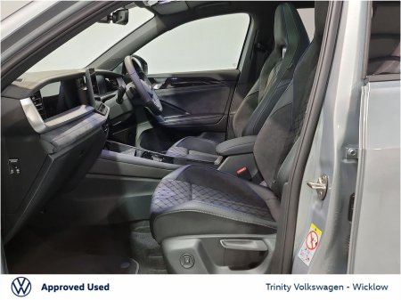 2025 Volkswagen Tayron * R-LINE * 1.5 TSI * DSG - AUTO * 204 BHP * PHEV * TRINITY VOLKSWAGEN * €54,950 thumbnail