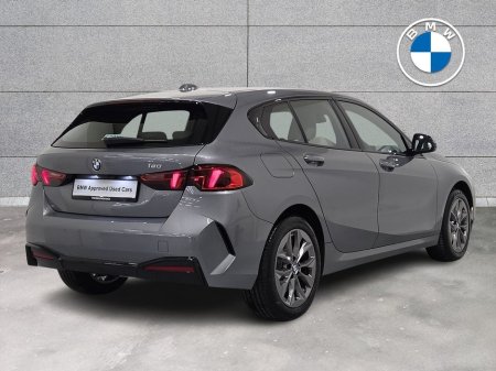 2026 BMW 1 Series 120 Sport €43,950 thumbnail