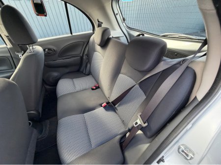 2017 Nissan Micra - thumbnail 37