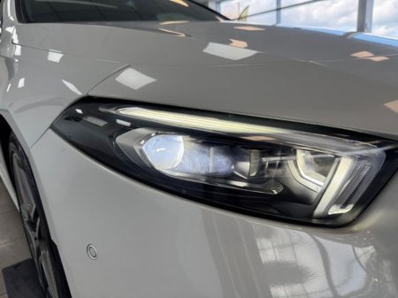 2019 Mercedes-Benz A Class - thumbnail 22