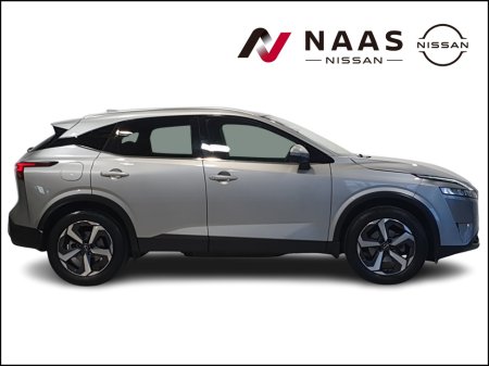 2023 Nissan Qashqai - thumbnail 26