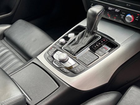 2017 Audi A6 2.0TDI 190 Ultra S Line €19,950 thumbnail