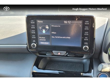 2024 Toyota Yaris Cross - thumbnail 15