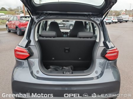 2026 Leapmotor T03 - thumbnail 12