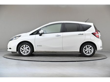 2019 Nissan Note 1.2 SC HYBRID 360 PAN CAM*CARPLAY*ANDROID PLAYER*PARK SENSORS* €12,890 thumbnail