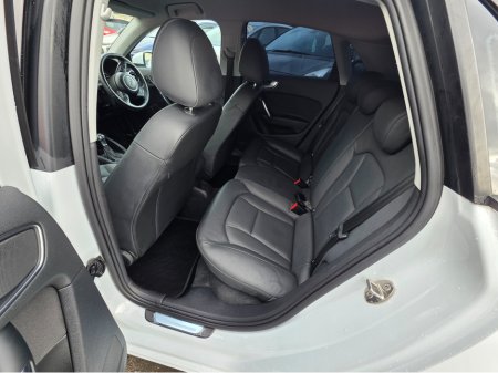 2014 Audi A1 1.4 TFSI SPORT AUTO FULL LEATHER €11,999 thumbnail