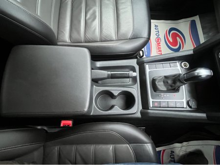 2019 Volkswagen Amarok HIGHLINE V6 TDI 4M DC 4MOTION €38,000 thumbnail