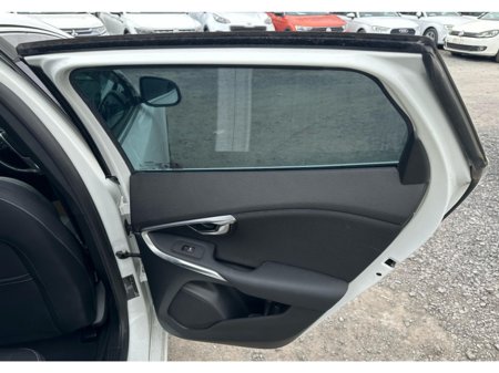 2014 Volvo V40 - thumbnail 13