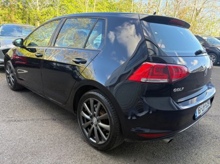 2016 Volkswagen Golf - photo 5