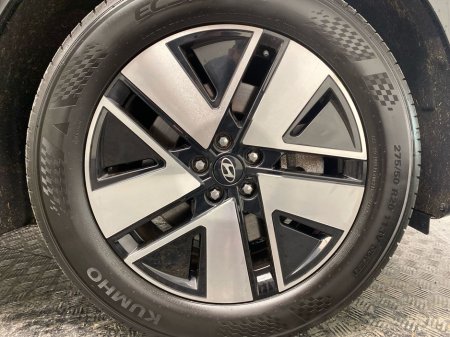 2025 Hyundai Ioniq 9 - thumbnail 6